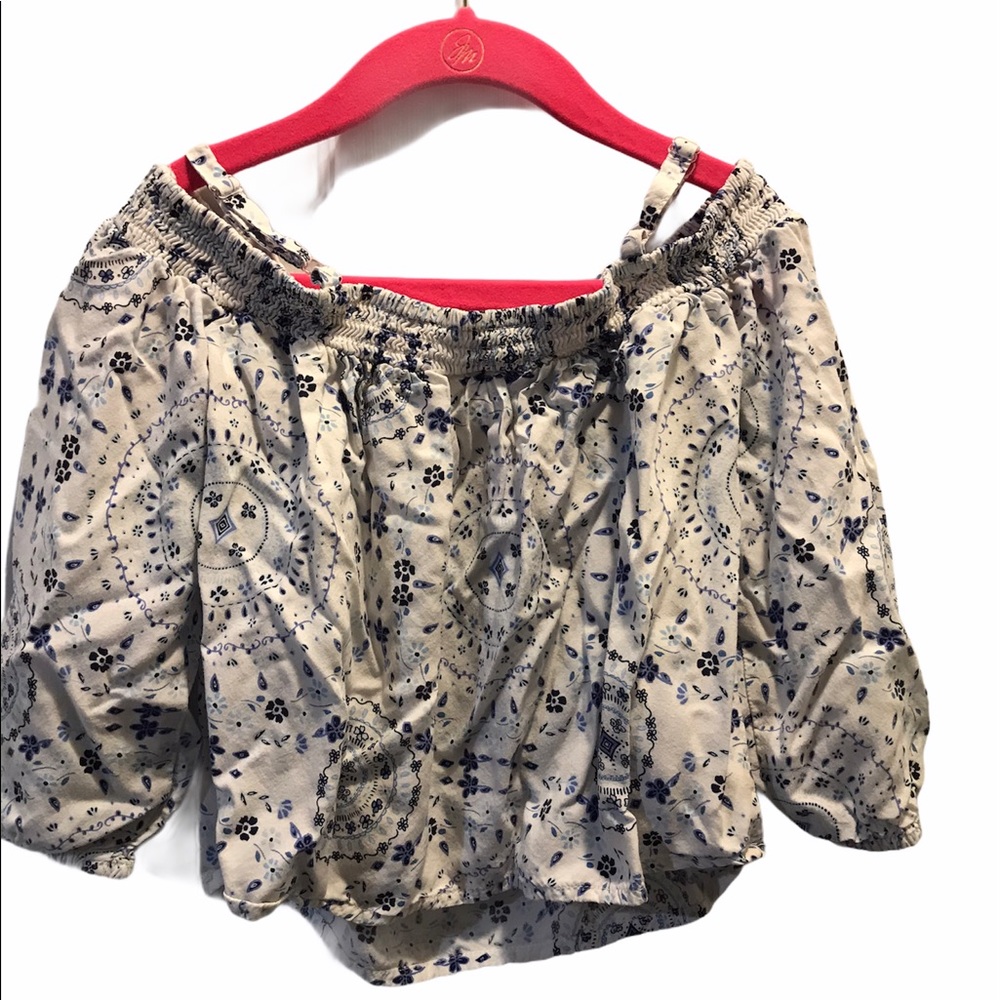 Girls top